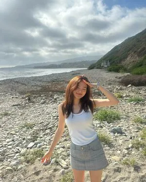 Sarah Hwang OnlyFans Leaked Free Thumbnail Picture - #hanb82lquV