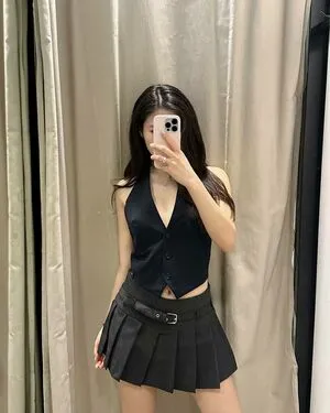 Sarah Hwang OnlyFans Leaked Free Thumbnail Picture - #i84tfBoZJn