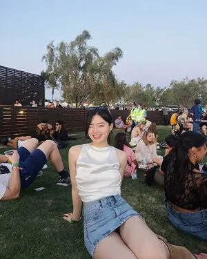 Sarah Hwang OnlyFans Leaked Free Thumbnail Picture - #iS3McIRwJl