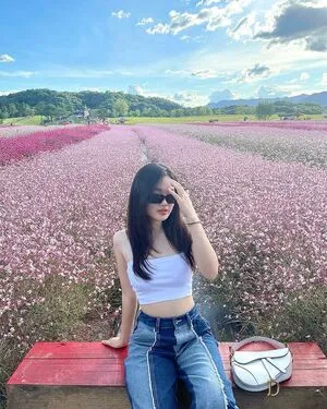 Sarah Hwang OnlyFans Leaked Free Thumbnail Picture - #ittAhntbPL