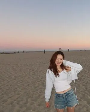 Sarah Hwang OnlyFans Leaked Free Thumbnail Picture - #lhlfoOPjAA