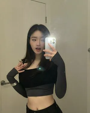 Sarah Hwang OnlyFans Leaked Free Thumbnail Picture - #nPuICSJum9