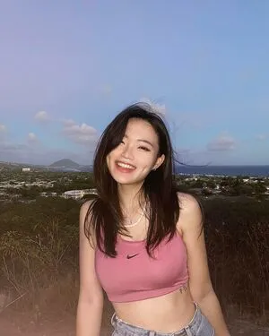 Sarah Hwang OnlyFans Leaked Free Thumbnail Picture - #okXcina7ae