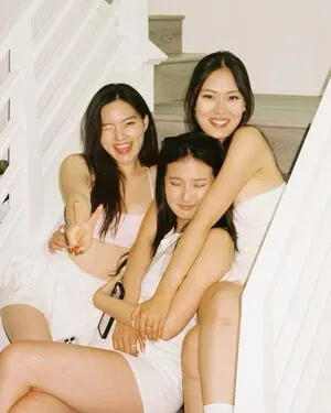 Sarah Hwang OnlyFans Leaked Free Thumbnail Picture - #s7GPyQ17S4