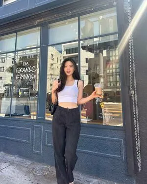 Sarah Hwang OnlyFans Leaked Free Thumbnail Picture - #swrTguaVq1