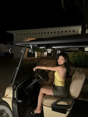 Sarah Hwang OnlyFans Leaked Free Thumbnail Picture - #tQjpfmfnh1