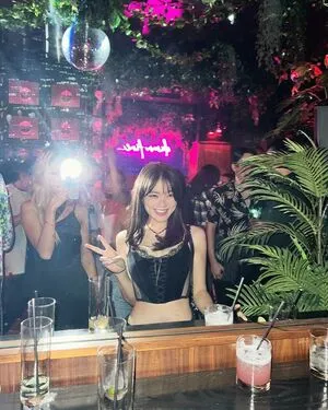 Sarah Hwang OnlyFans Leaked Free Thumbnail Picture - #wOVLneygS2