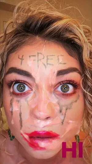 Sarah Hyland Fake OnlyFans Leaked Free Thumbnail Picture - #GhNba4ieGE