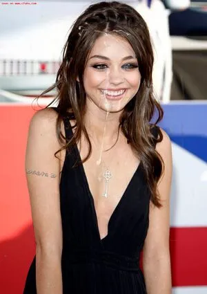 Sarah Hyland Fake OnlyFans Leaked Free Thumbnail Picture - #lhxStHULXi