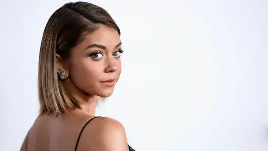 Sarah Hyland OnlyFans Leaked Free Thumbnail Picture - #1rToeRdVPT