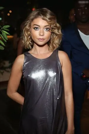 Sarah Hyland OnlyFans Leaked Free Thumbnail Picture - #5KhFvomTcl