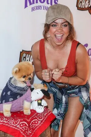 Sarah Hyland OnlyFans Leaked Free Thumbnail Picture - #62GDKVnJqw