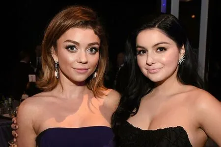 Sarah Hyland OnlyFans Leaked Free Thumbnail Picture - #6709ZiwAgA