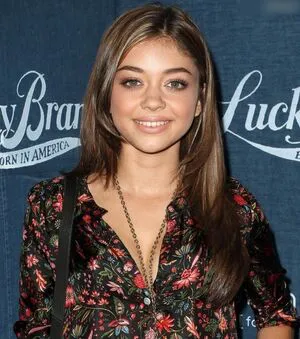 Sarah Hyland OnlyFans Leaked Free Thumbnail Picture - #6mkj0q2FxX