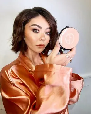Sarah Hyland OnlyFans Leaked Free Thumbnail Picture - #9e8URU2Gnj