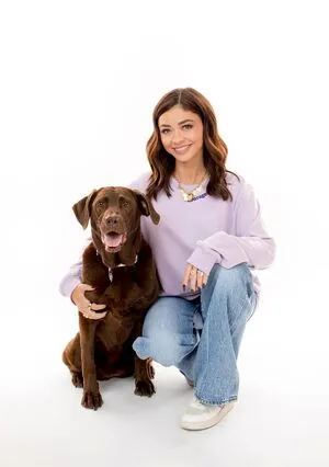 Sarah Hyland OnlyFans Leaked Free Thumbnail Picture - #A9DMMXNeyd