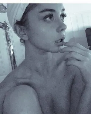 Sarah Hyland OnlyFans Leaked Free Thumbnail Picture - #DvpLfPuTq1