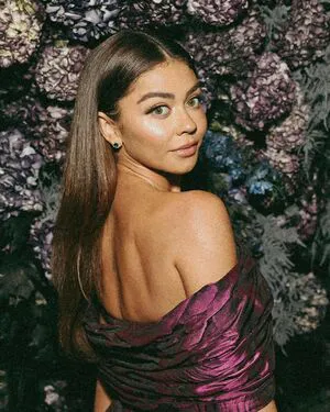 Sarah Hyland OnlyFans Leaked Free Thumbnail Picture - #G2NyHgkJSX