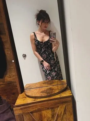 Sarah Hyland OnlyFans Leaked Free Thumbnail Picture - #INxWYCrX4s