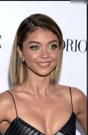 Sarah Hyland OnlyFans Leaked Free Thumbnail Picture - #JGjvRP5REn