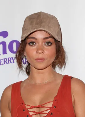 Sarah Hyland OnlyFans Leaked Free Thumbnail Picture - #O3DyILo6S9