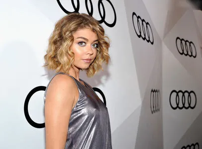 Sarah Hyland OnlyFans Leaked Free Thumbnail Picture - #OHm7XkFKhi