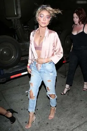 Sarah Hyland OnlyFans Leaked Free Thumbnail Picture - #OR8hnPatRU