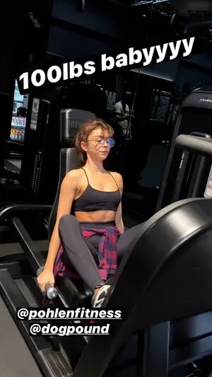 Sarah Hyland OnlyFans Leaked Free Thumbnail Picture - #VxY64rlExz