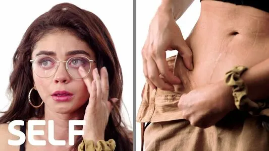 Sarah Hyland OnlyFans Leaked Free Thumbnail Picture - #W07fiLnO4s