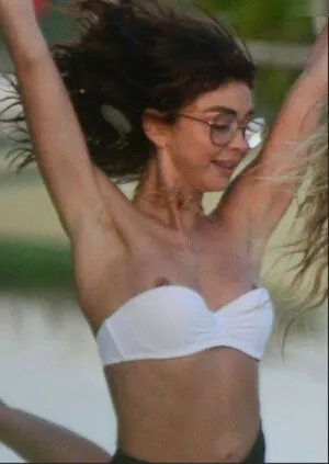 Sarah Hyland OnlyFans Leaked Free Thumbnail Picture - #XuhMRCmlSH