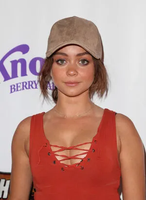 Sarah Hyland OnlyFans Leaked Free Thumbnail Picture - #a67tO6qAqK