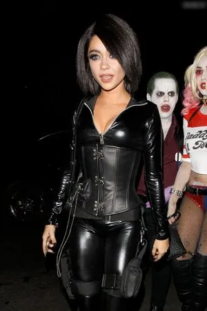 Sarah Hyland OnlyFans Leaked Free Thumbnail Picture - #bYaQtCn7vT