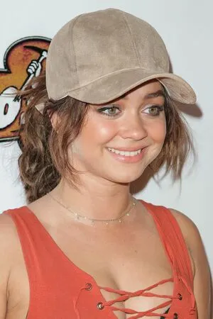 Sarah Hyland OnlyFans Leaked Free Thumbnail Picture - #ejdfVuZY4o