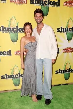 Sarah Hyland OnlyFans Leaked Free Thumbnail Picture - #fJyedFYEX4