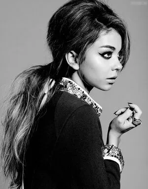 Sarah Hyland OnlyFans Leaked Free Thumbnail Picture - #fPsPq117Dx