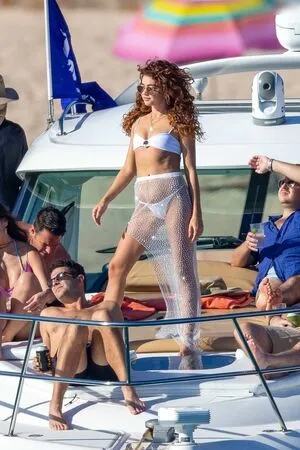 Sarah Hyland OnlyFans Leaked Free Thumbnail Picture - #gcSFgxAjFl