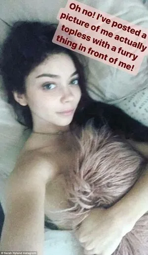 Sarah Hyland OnlyFans Leaked Free Thumbnail Picture - #gti1gfb6ha