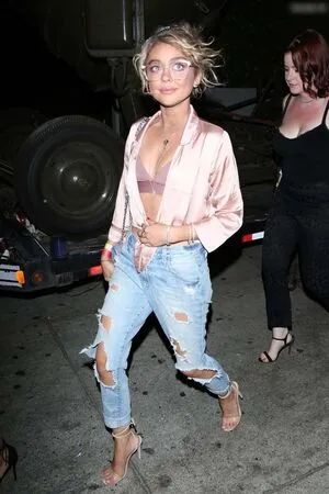 Sarah Hyland OnlyFans Leaked Free Thumbnail Picture - #iIoHkA2QSr