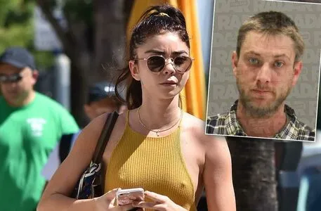 Sarah Hyland OnlyFans Leaked Free Thumbnail Picture - #l6kTgGvcKV