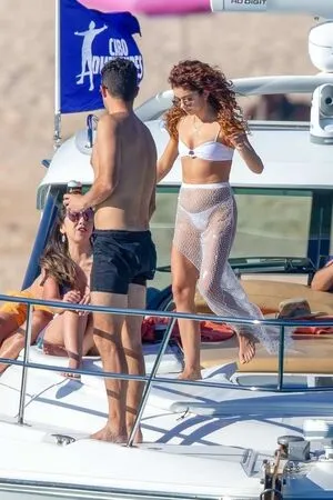 Sarah Hyland OnlyFans Leaked Free Thumbnail Picture - #mOc9LjD5BM