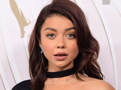 Sarah Hyland OnlyFans Leaked Free Thumbnail Picture - #mSh3AhdAu6
