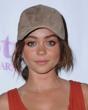 Sarah Hyland OnlyFans Leaked Free Thumbnail Picture - #oTIS7ZD9Gu