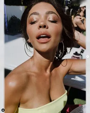 Sarah Hyland OnlyFans Leaked Free Thumbnail Picture - #sp6xhntEl9