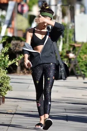 Sarah Hyland OnlyFans Leaked Free Thumbnail Picture - #u19Hrof1Dc