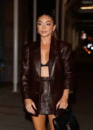 Sarah Hyland OnlyFans Leaked Free Thumbnail Picture - #w9KuxBUhBG