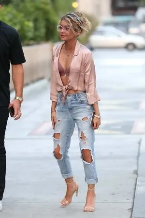 Sarah Hyland OnlyFans Leaked Free Thumbnail Picture - #wDGdnRdUIg