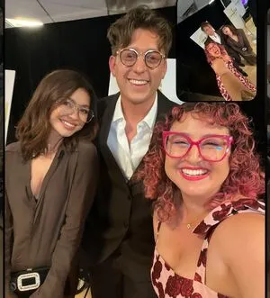 Sarah Hyland OnlyFans Leaked Free Thumbnail Picture - #yP0hhSyn6p