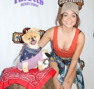 Sarah Hyland OnlyFans Leaked Free Thumbnail Picture - #yfu6BYFiGU