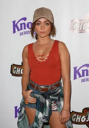 Sarah Hyland OnlyFans Leaked Free Thumbnail Picture - #zW06Yafafw