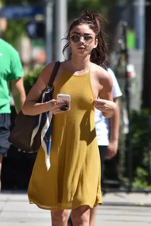 Sarah Hyland OnlyFans Leaked Free Thumbnail Picture - #zsvhZHRQU1